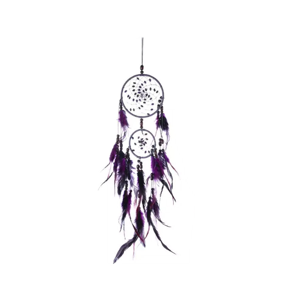 Attrape-Rêves Violet