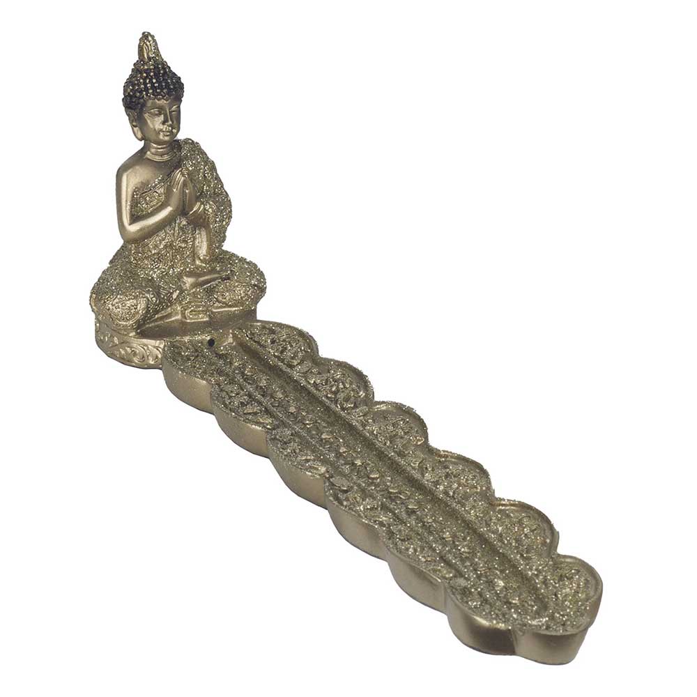 Encensoir Bouddha