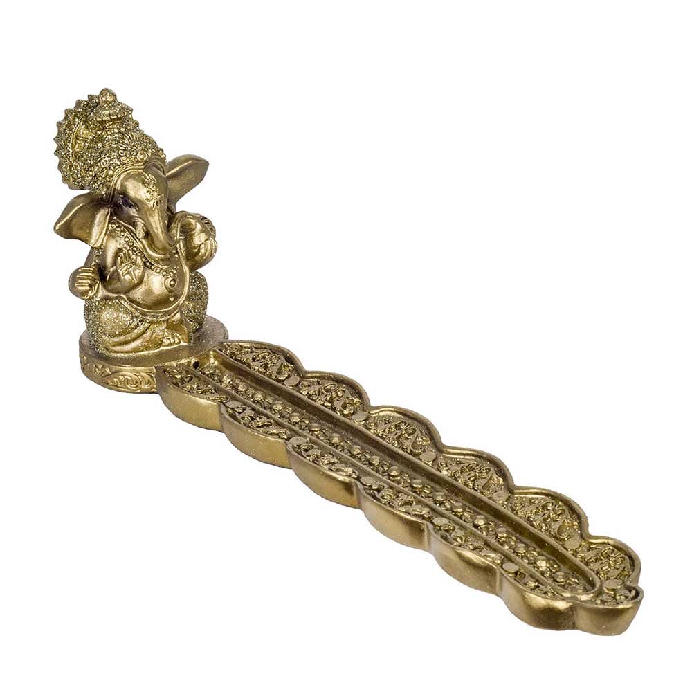 Encensoir Ganesh