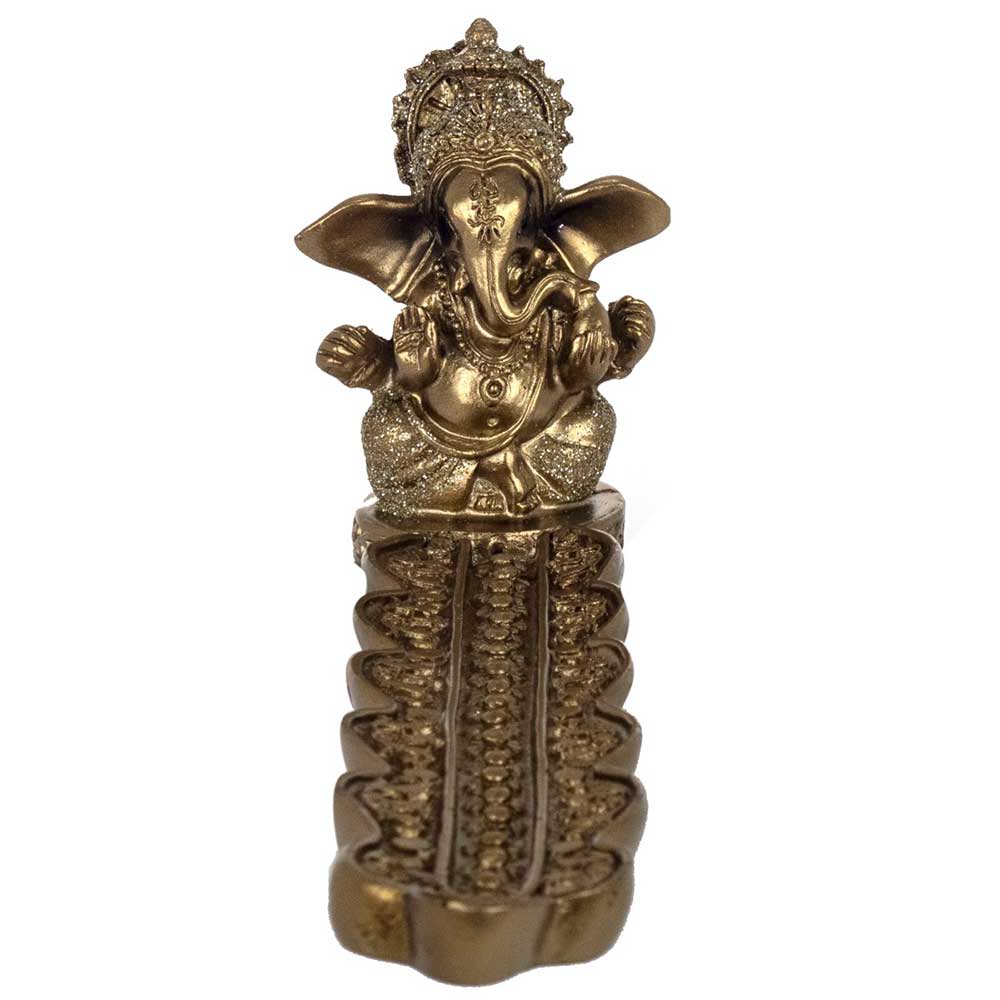 Encensoir Ganesh