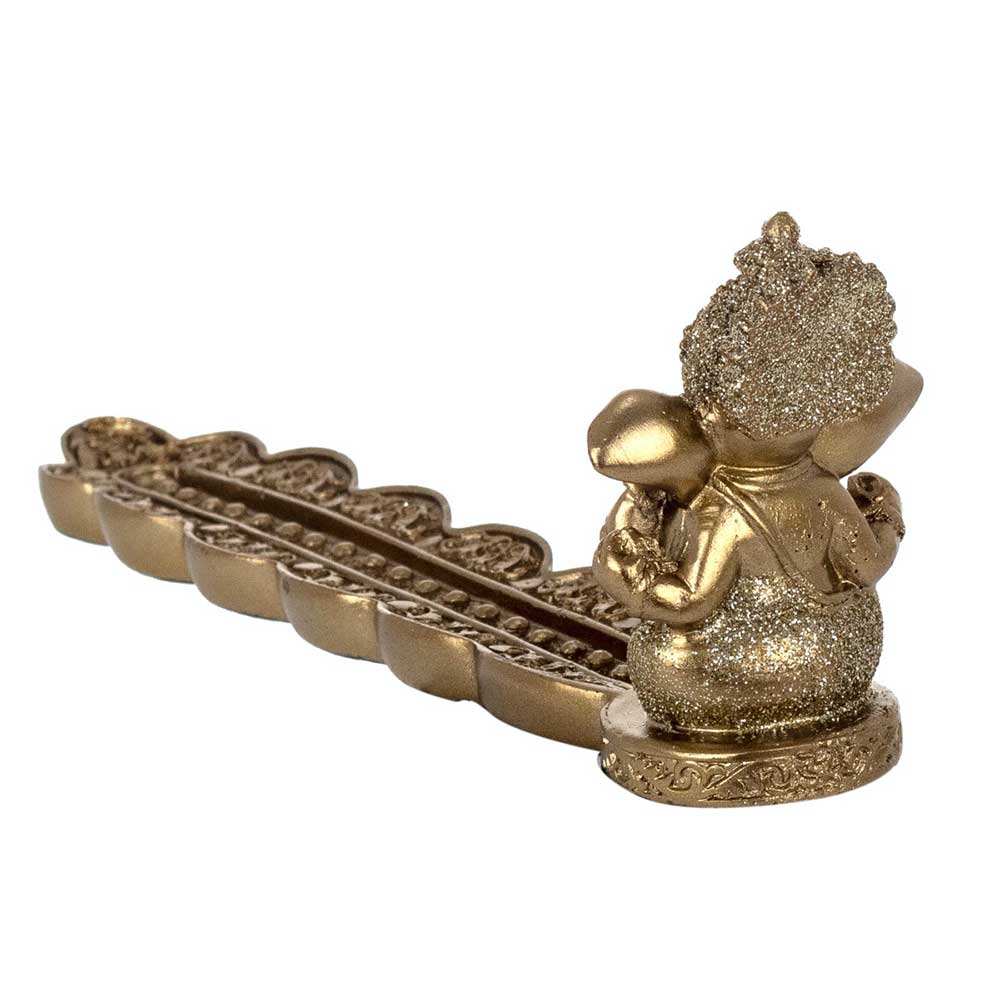 Encensoir Ganesh