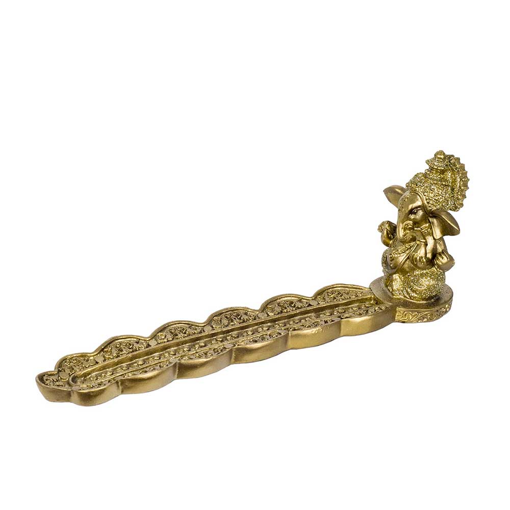 Encensoir Ganesh