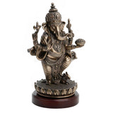 Ganesh - 14 cm