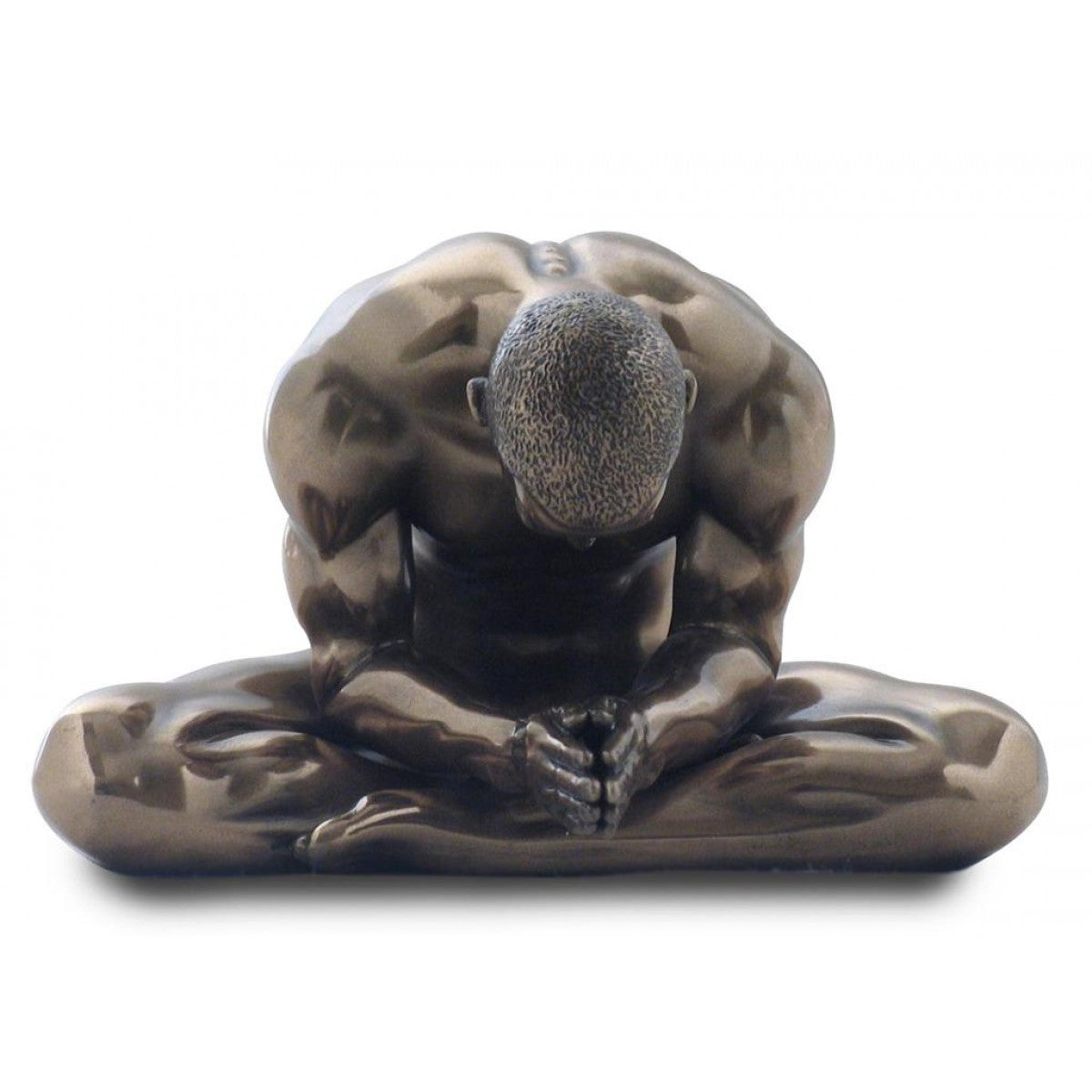 Homme nu - 13 cm