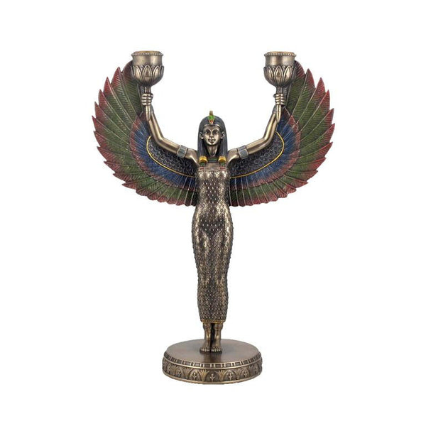 Isis - Déesse Egyptienne - 30 cm