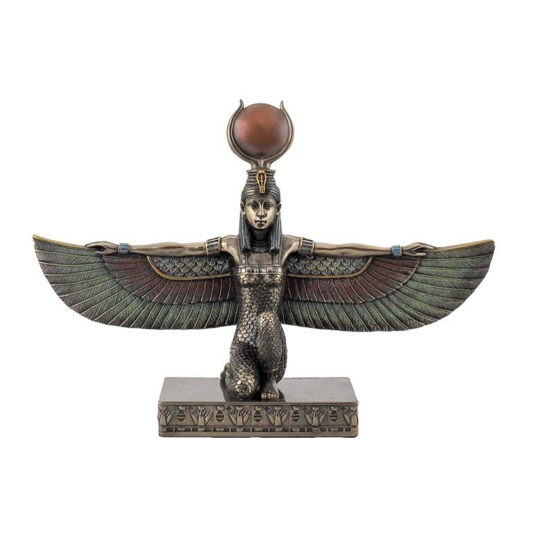 Isis - Déesse Egyptienne - 26 cm