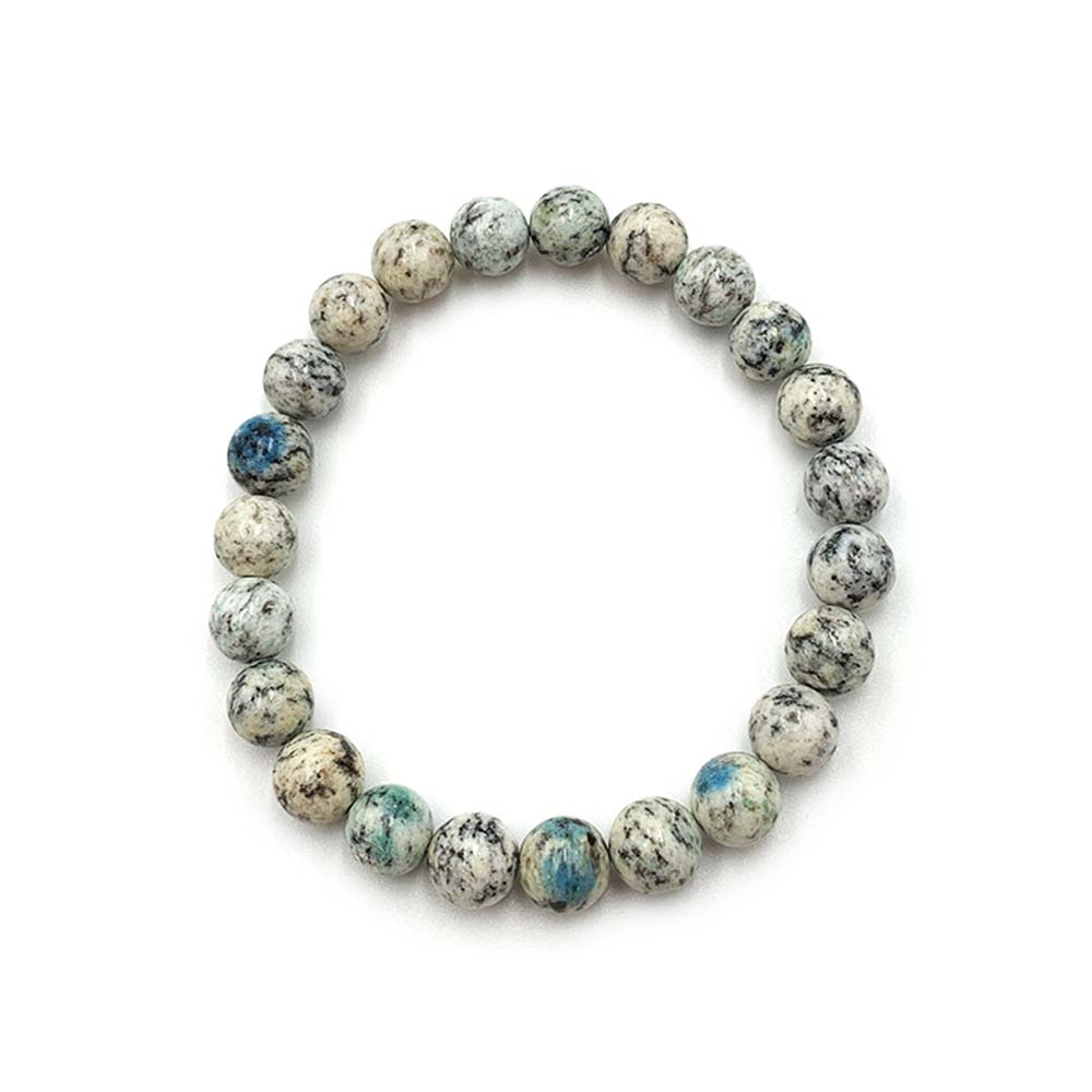 Bracelet Jaspe K2