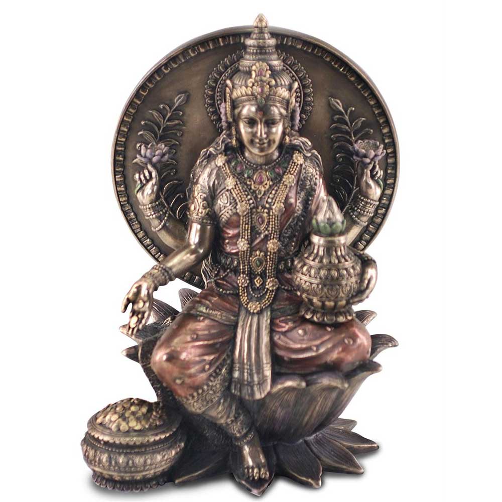 Lakshmi - 20 cm