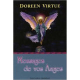 Livre : "Messages de vos Anges" - Doreen Virtue