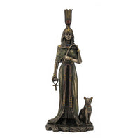 Néfertiti - Reine d'Egypte - 27 cm