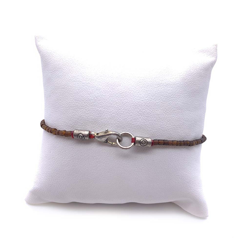 Bracelet Œil de Tigre
