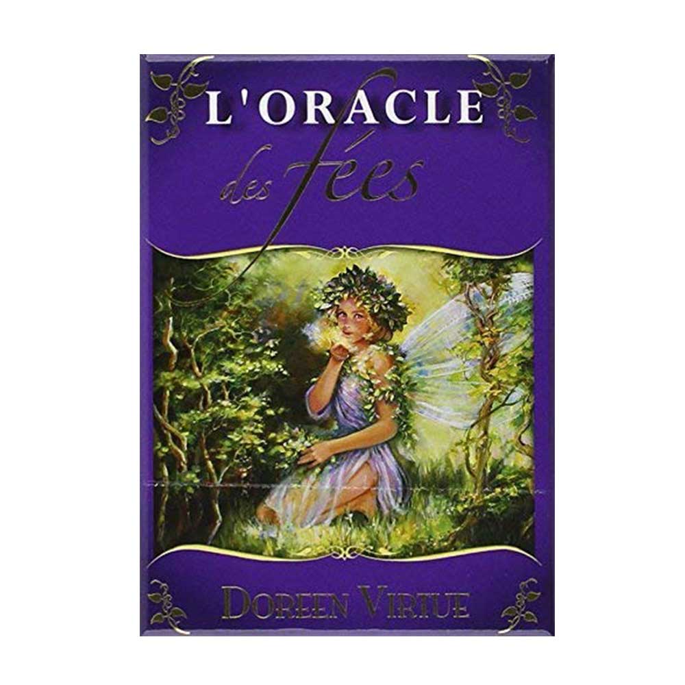 L'oracle des Fées