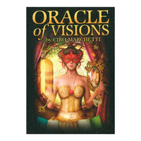 l'Oracle de Visions