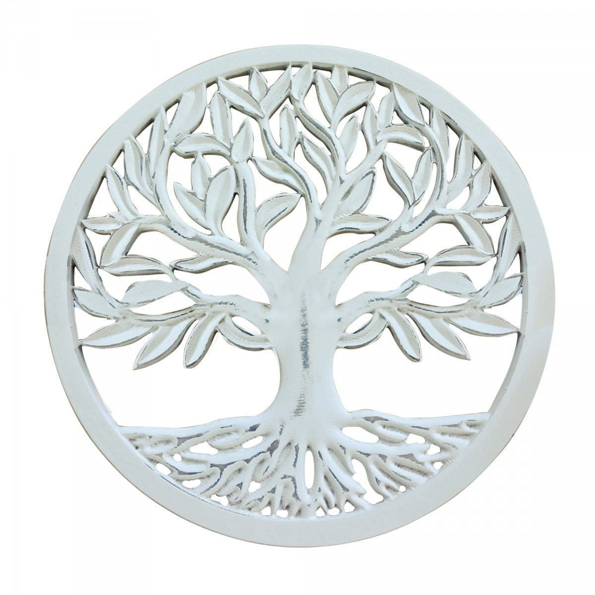 Ornement Mural Arbre de Vie - 40 cm