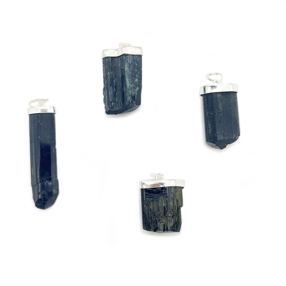 Tourmaline verte