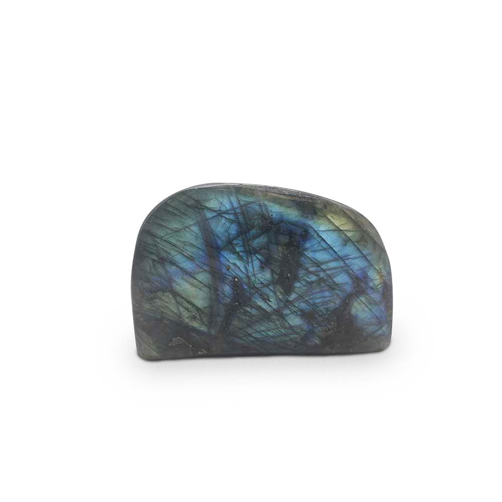 Labradorite de Qualité Extra