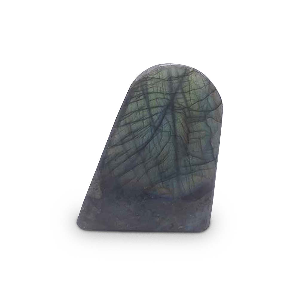 Labradorite de Qualité Extra