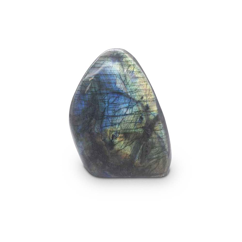 Labradorite de Qualité Extra