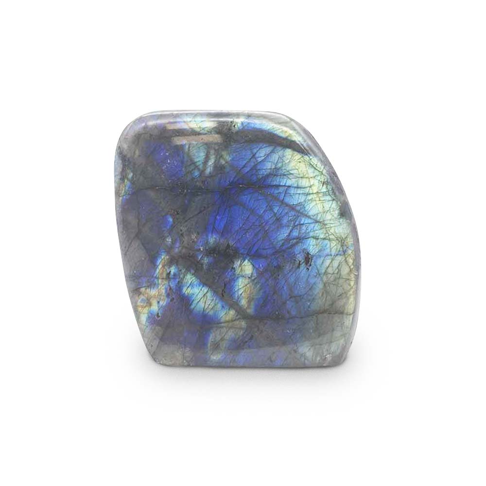 Labradorite de Qualité Extra