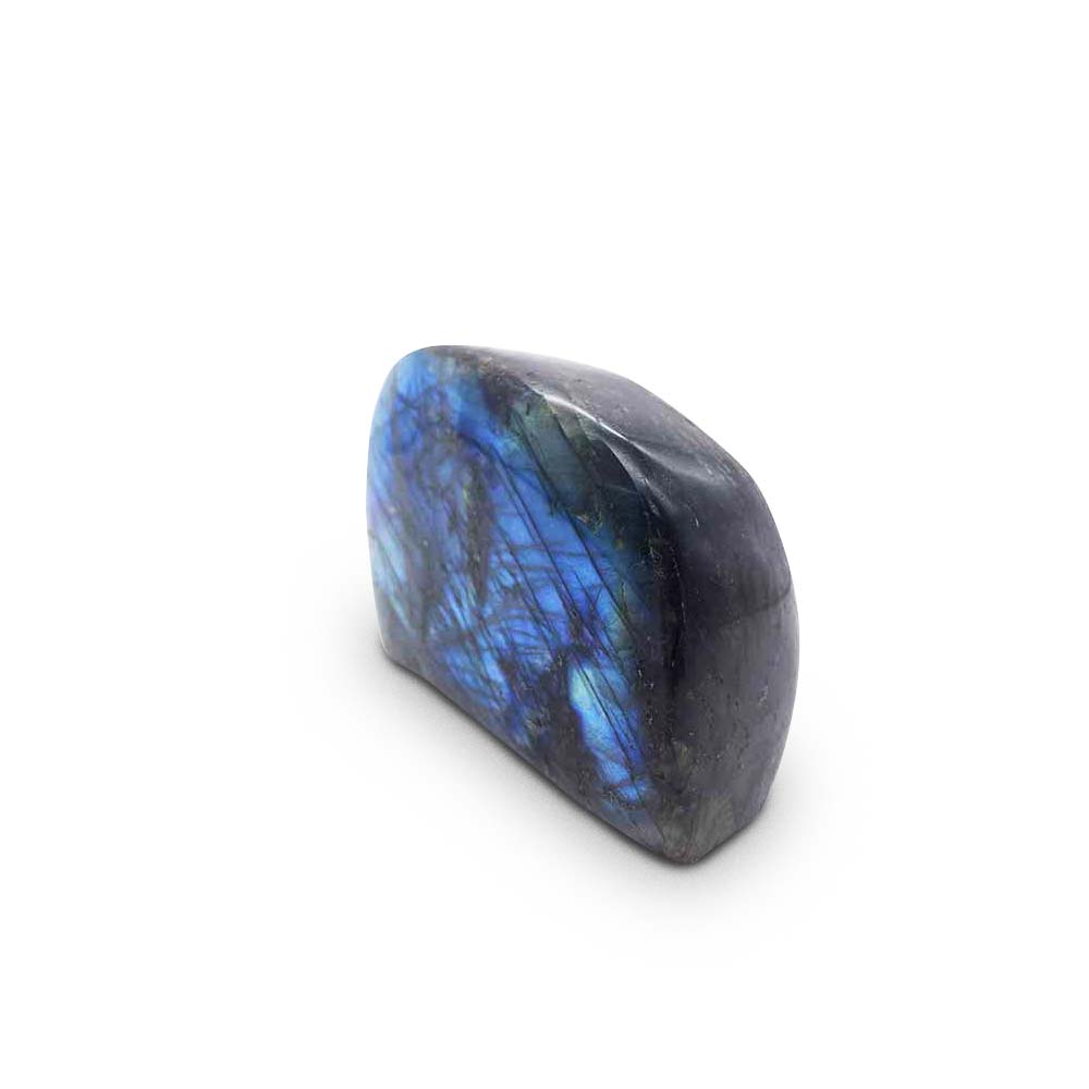 Labradorite de Qualité Extra
