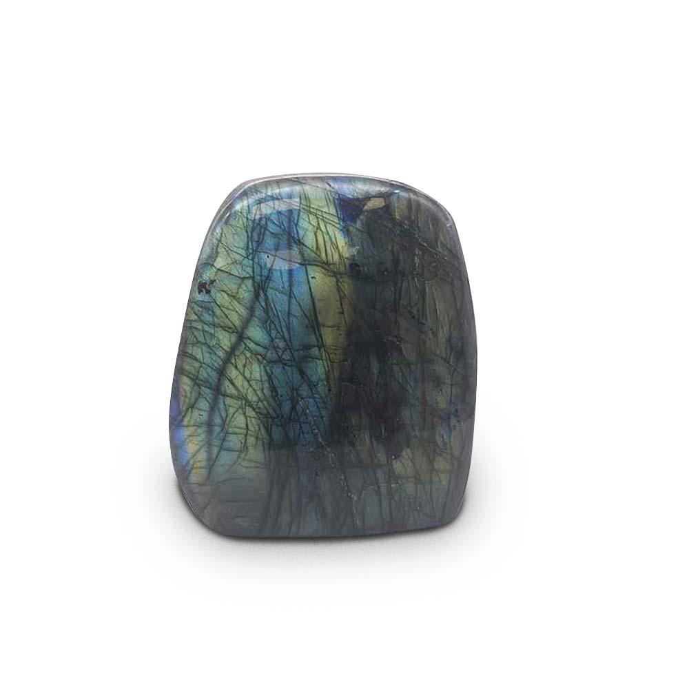 Labradorite de Qualité Extra