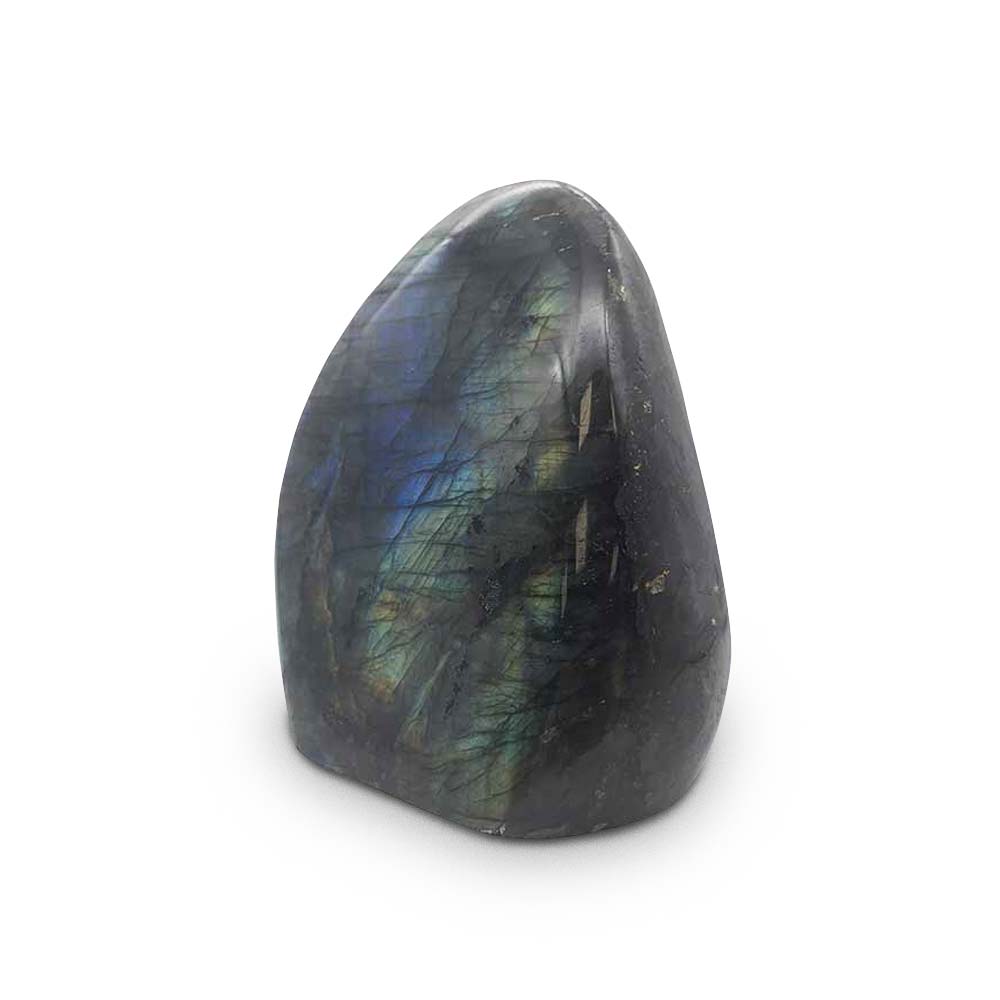 Labradorite de Qualité Extra