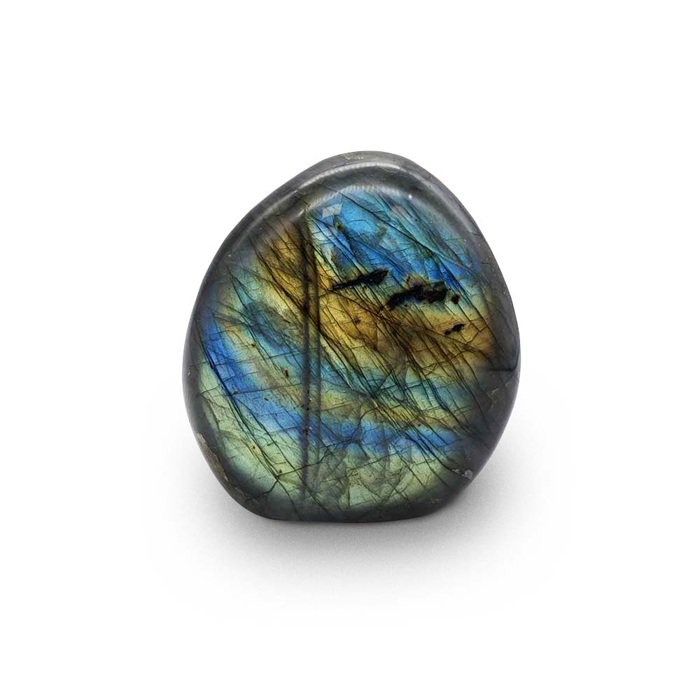 Labradorite de Qualité Extra