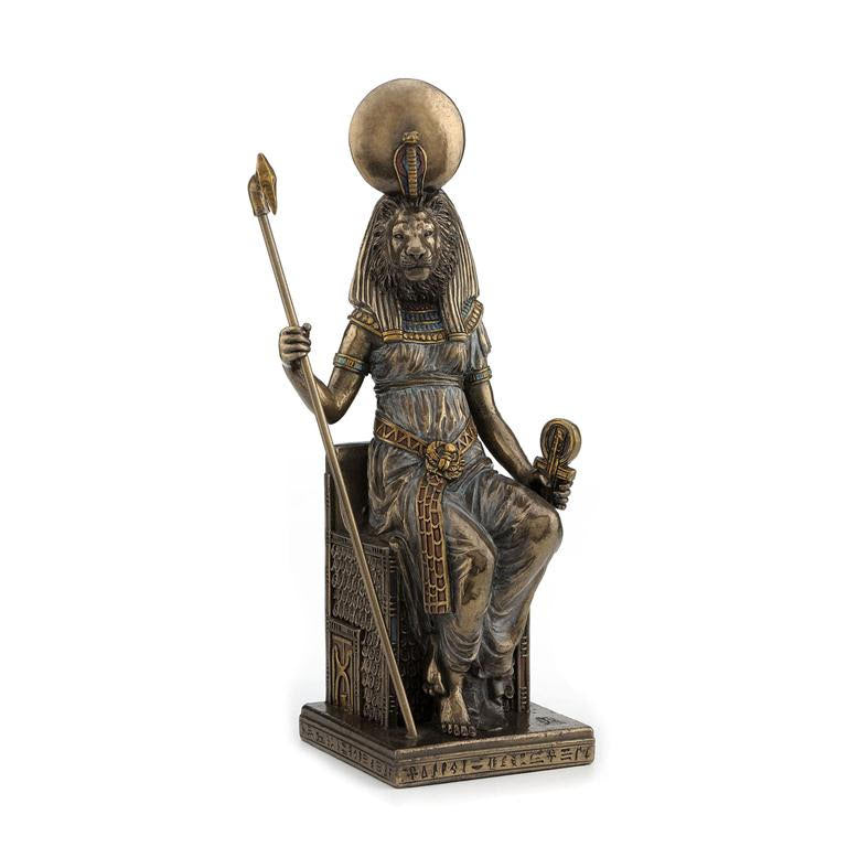 Sekhmet - Déesse Egyptienne - 20 cm