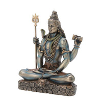 Shiva - 15 cm