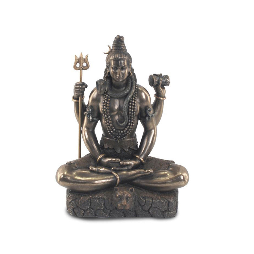 Shiva - 21 cm