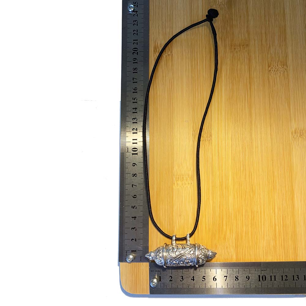 Pendentif Tibétain