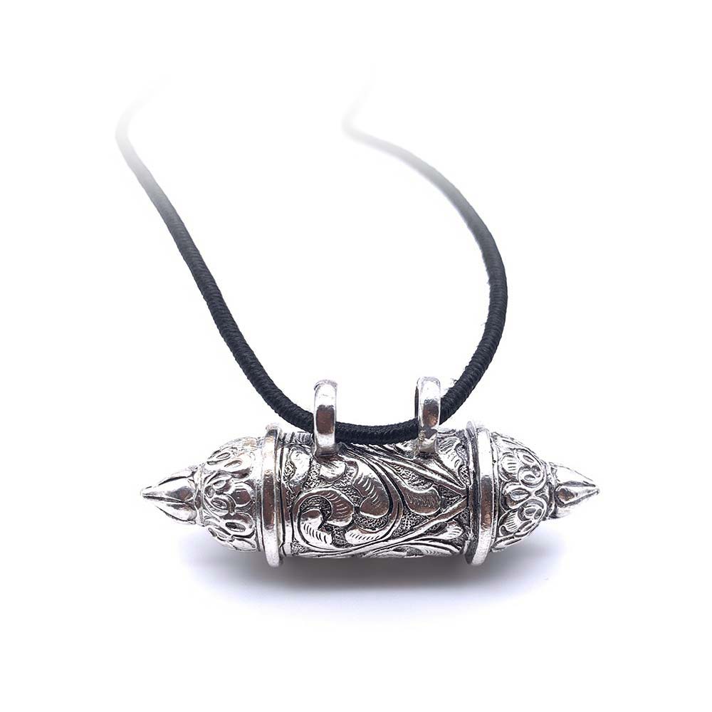 Pendentif Tibétain