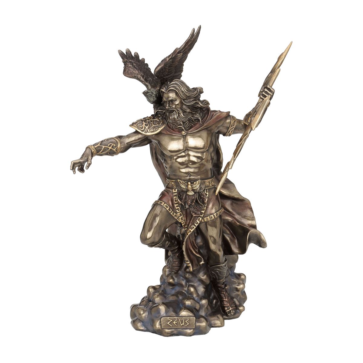 Zeus - 50 cm